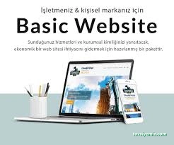 Heskan - Web Tasarım Ve Geliştirme