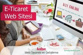 Heskan - Web Tasarım Ve Geliştirme