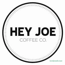 Hey Joe Coffee Co.