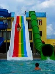 Heyamola Resort Otel Sinop