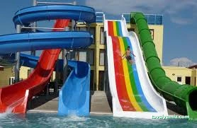 Heyamola Resort Otel Sinop