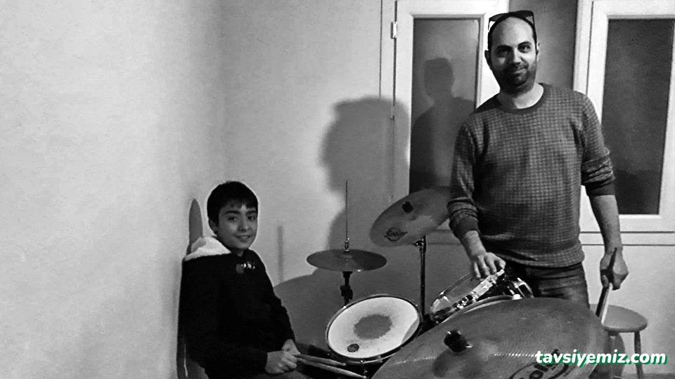 Heysem Müzik Merkezi