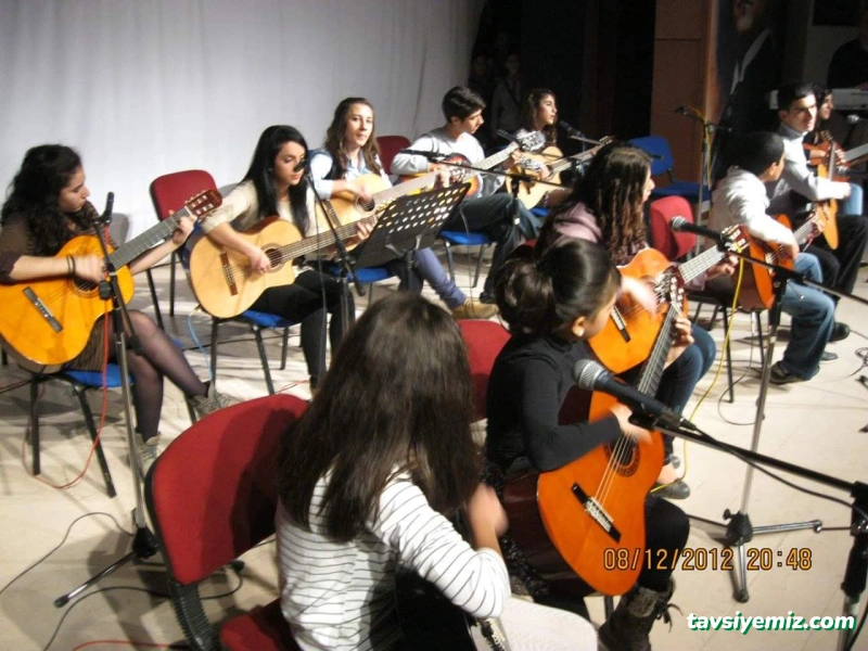 Heysem Müzik Merkezi