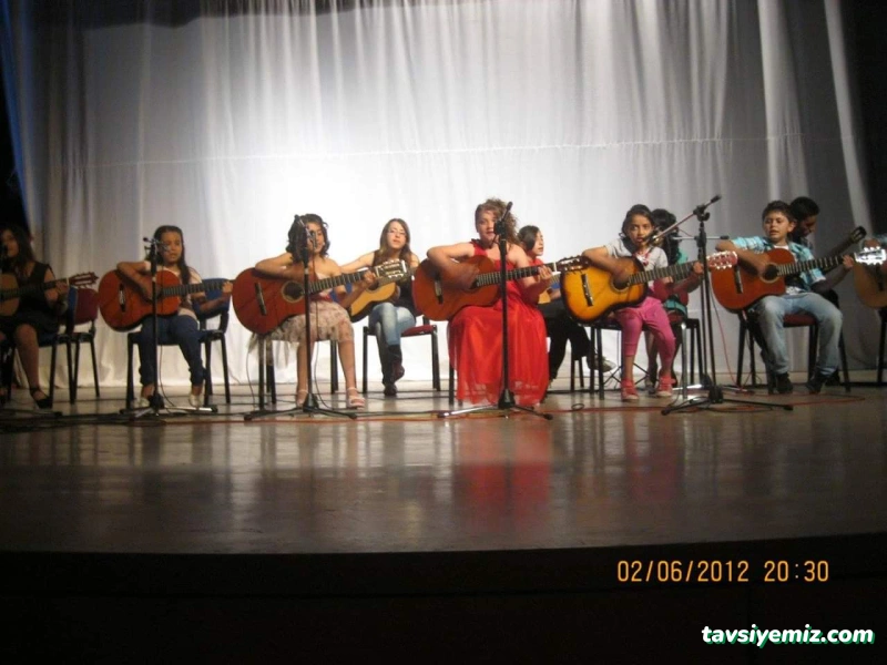 Heysem Müzik Merkezi