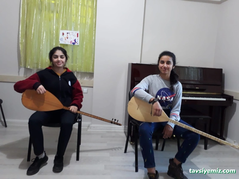 Heysem Müzik Merkezi