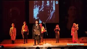 Hezar Dinari Kültür Merkezi