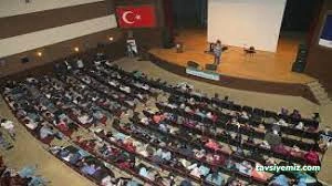 Hezar Dinari Kültür Merkezi