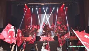 Hezar Dinari Kültür Merkezi