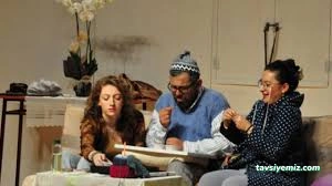 Hezar Dinari Kültür Merkezi