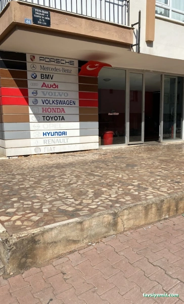 Hg Kardeşler Oto Fren Balata