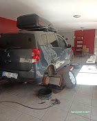 Hg Kardeşler Oto Fren Balata