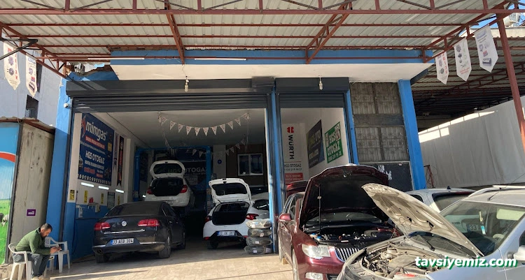 Hgs Otogaz | Prins Lpg Dönüşüm Servisi