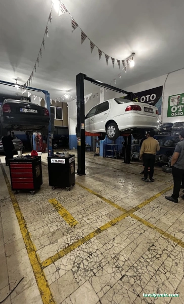 Hgs Otogaz | Prins Lpg Dönüşüm Servisi