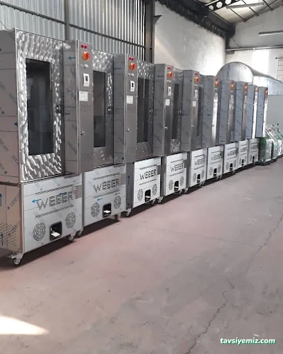 Hicret Oto Elektrik & Motor Mekanik Servisi - Kalorifer Peteği Temizleme Ve Radyatör Temizleme Makinası