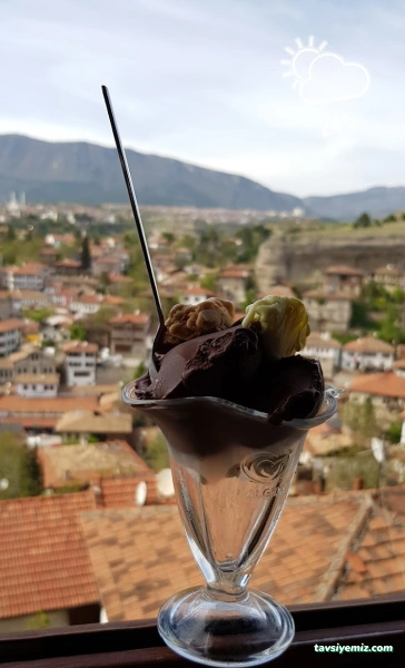 Hıdırlık Tepesi Çay Bahçesi