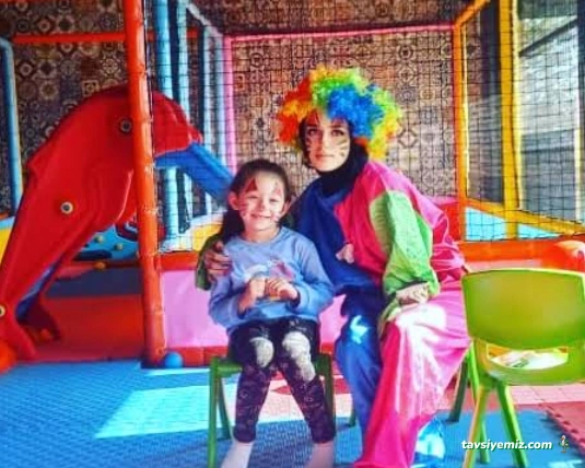 Hidra Park Organizasyon