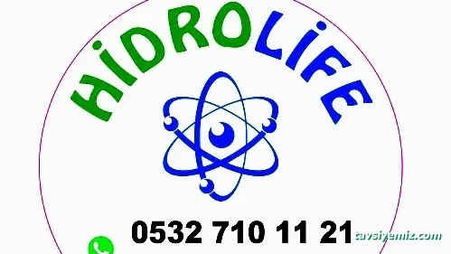 Hidrolife Su Arıtma Lımıted Şırketı