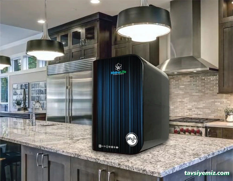 Hidrolife Su Arıtma Lımıted Şırketı