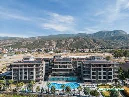 Hierapark Thermal Spa Hotel Deluxe