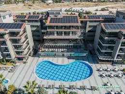 Hierapark Thermal Spa Hotel Deluxe