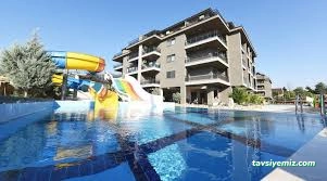 Hierapark Thermal Spa Hotel Deluxe