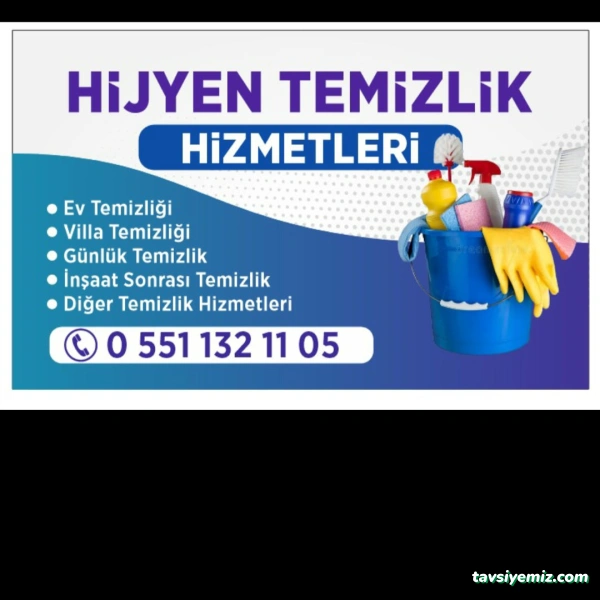 Hijyen Temizlik12