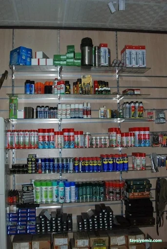 Hilal Av-Veli Katrancı