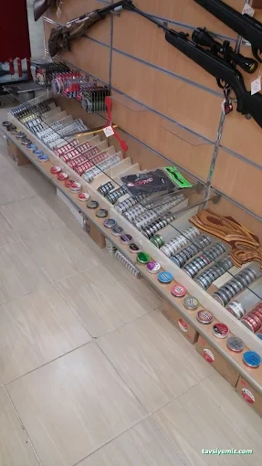 Hilal Av-Veli Katrancı