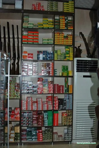 Hilal Av-Veli Katrancı