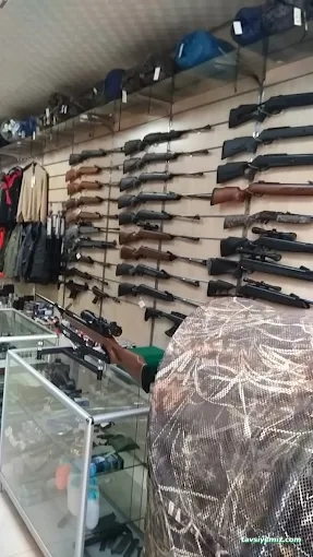 Hilal Av-Veli Katrancı