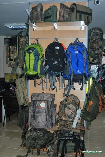 Hilal Av-Veli Katrancı