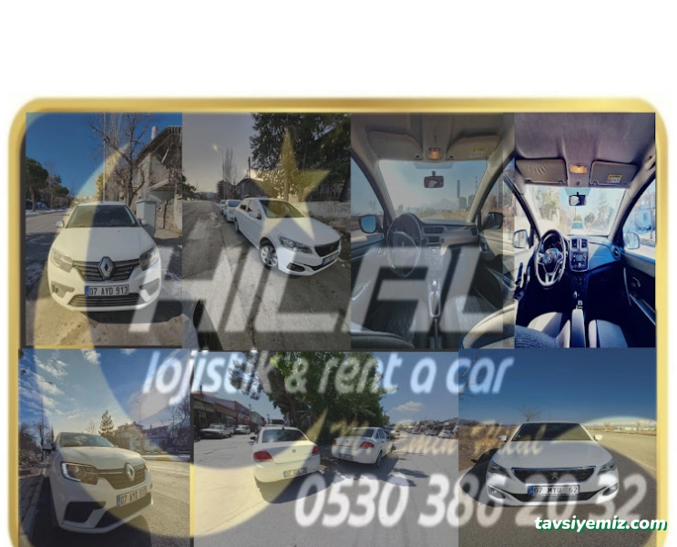 Hilal Lojistik Otomotiv San. Ve Tic.ltd.şti