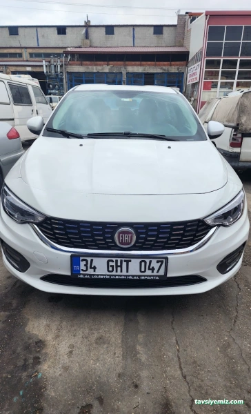 Hilal Lojistik Otomotiv San. Ve Tic.ltd.şti