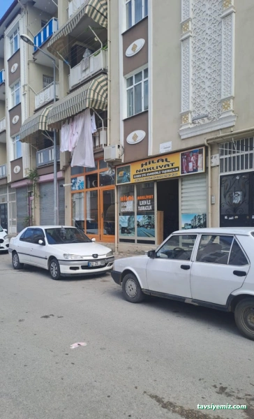 Hilal Nakliyat Evden Eve