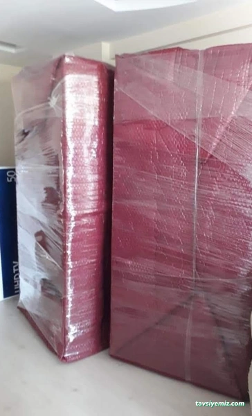 Hilal Nakliyat Evden Eve