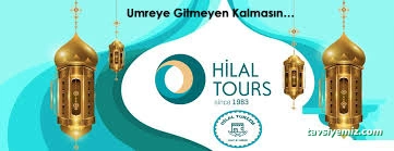 Hilal Tur Hac Ümre Org.