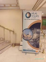 Hilal Tur Hac Ümre Org.