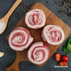 Hilalkent Ufuk Şarküteri