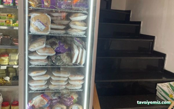 Hilalkent Ufuk Şarküteri