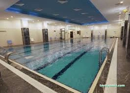 Hilas Thermal Resort Spa & Aquapark