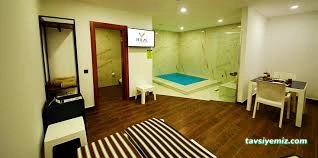 Hilas Thermal Resort Spa & Aquapark