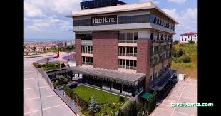 Hilly Hotel