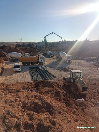 Hilmi Çağlayan İnşaat Hafriyat