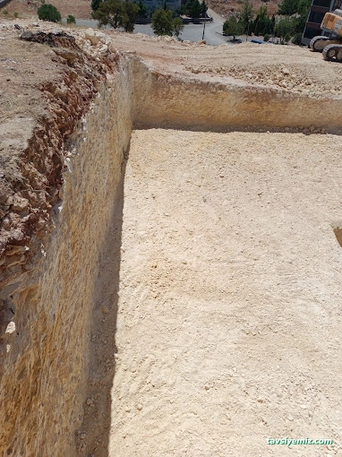 Hilmi Çağlayan İnşaat Hafriyat