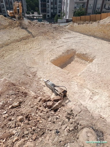 Hilmi Çağlayan İnşaat Hafriyat