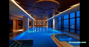 Hilton Bursa Convention Center