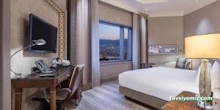 Hilton Bursa Convention Center