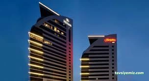 Hilton Bursa Convention Center