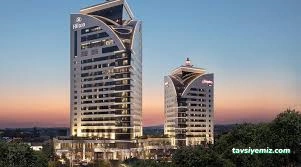 Hilton Bursa Convention Center