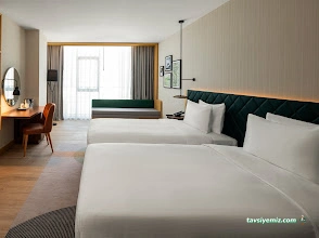 Hilton Garden Inn Balikesir